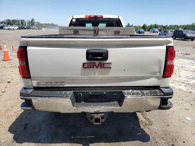 2018 GMC SIERRA K25 1GT22REG7JZ179244