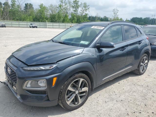 Vin: km8k3ca52ku235227, lot: 60780345, hyundai kona limited 2019 img_1
