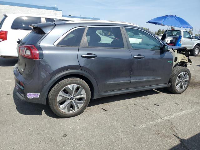 Vin: kndce3lg4k5014868, lot: 60549085, kia niro ex premium 20193