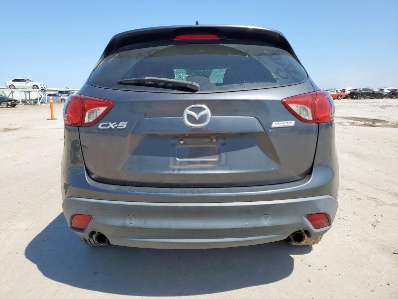 2016 MAZDA CX-5 TOURI JM3KE2CY5G0898250