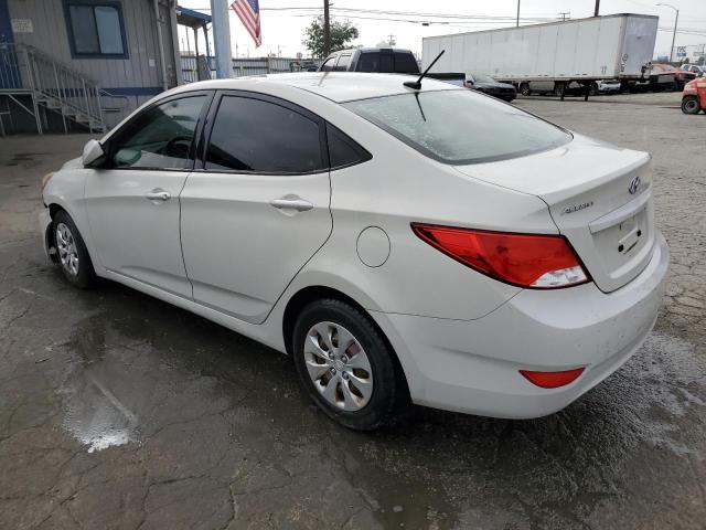 Vin: kmhct4ae5gu018062, lot: 62608765, hyundai accent se 20162