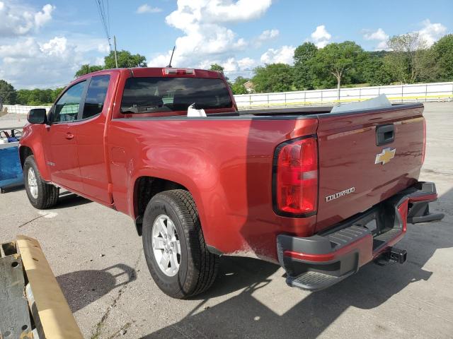 2016 CHEVROLET COLORADO 1GCHSBEA9G1345476