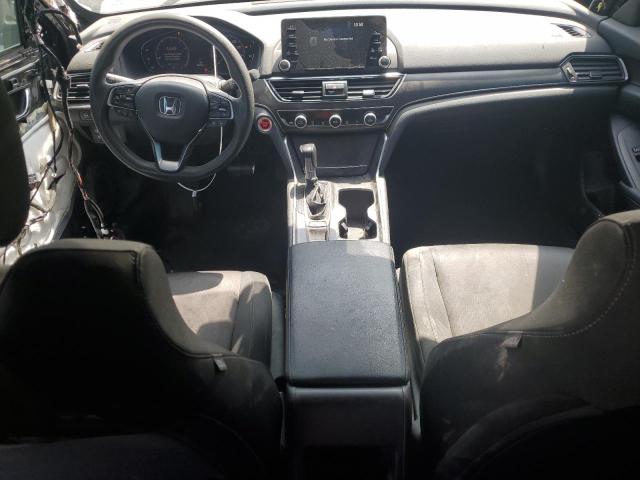 2019 HONDA ACCORD LX - 1HGCV1F14KA151166