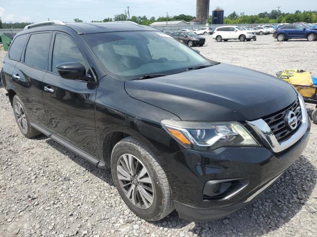 Vin: 5n1dr2mm9hc652248, lot: 60658735, nissan pathfinder s 20174