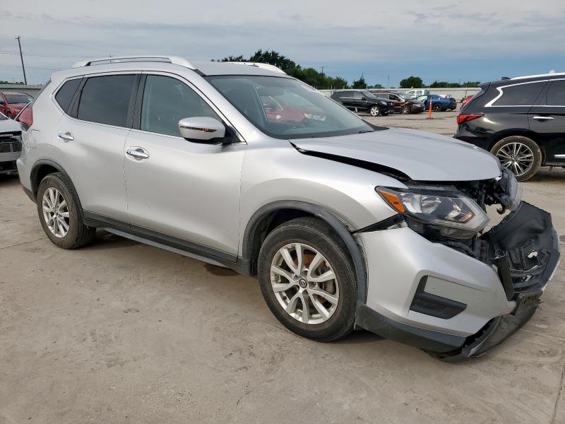 Vin: knmat2mt6jp518215, lot: 59576995, nissan rogue s 20184