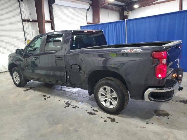 Vin: 1gcuddedxpz327584, lot: 61724985, chevrolet all models k1500 lt 20232
