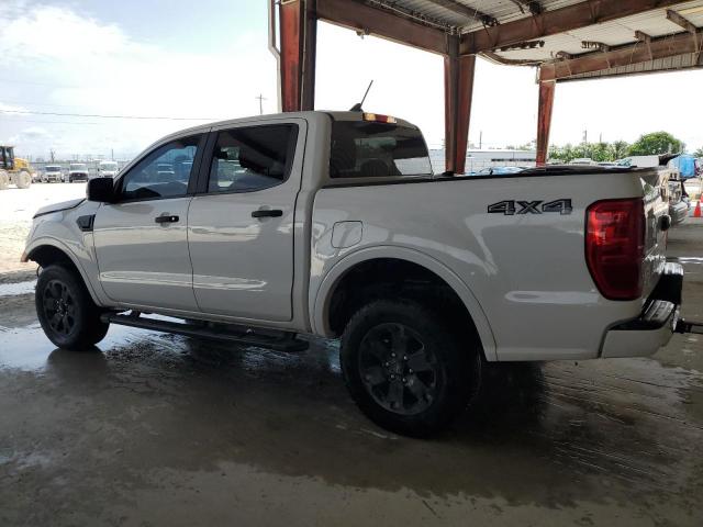 Vin: 1fter4fh9mld25296, lot: 58247795, ford ranger xl 20212