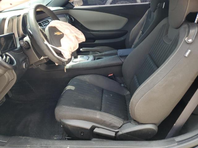 2015 CHEVROLET CAMARO LS 2G1FB1E37F9308822