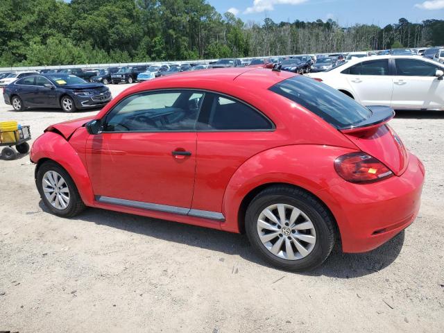 Vin: 3vwfd7at7jm711691, lot: 59888825, volkswagen beetle s 20182