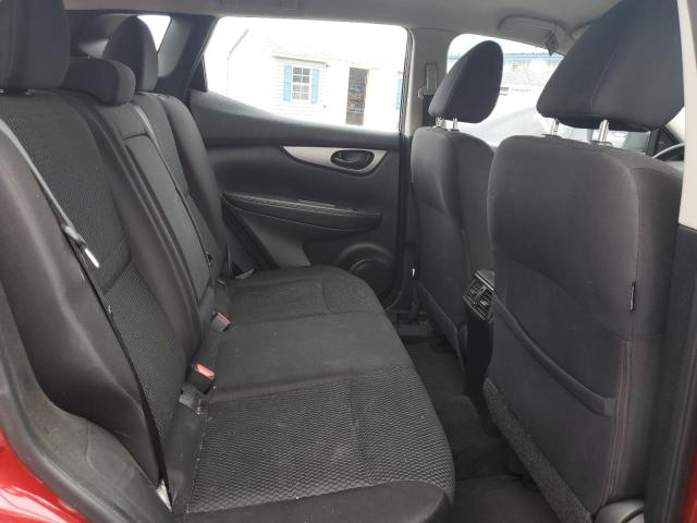 2019 NISSAN ROGUE SPOR - JN1BJ1CR8KW337380