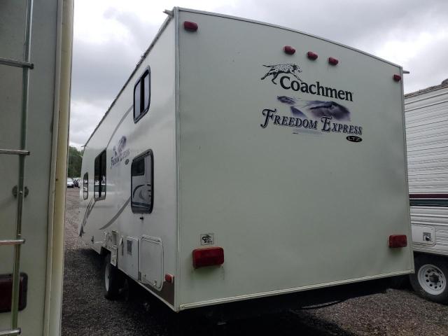 COACH FREEDOM EX 2011 white   5ZT2FEMB2BA002988 photo #4