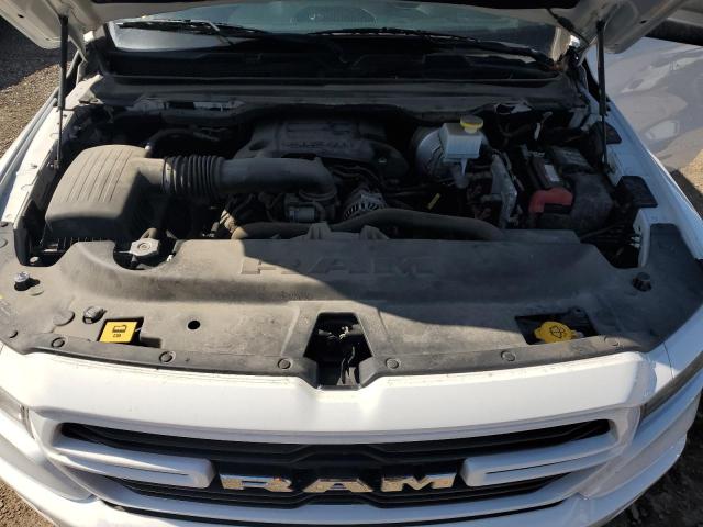 2019 RAM 1500 BIG H 1C6SRFFT9KN904316