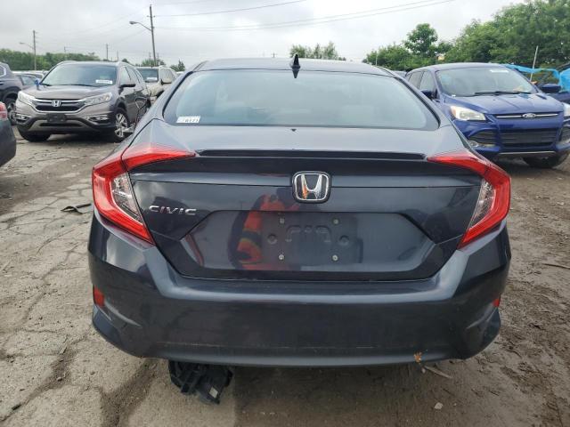 2016 HONDA CIVIC EX - 19XFC1F37GE031658