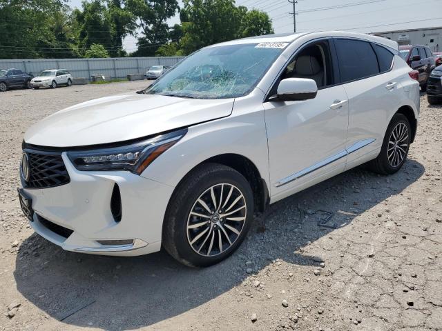 ACURA RDX ADVANC