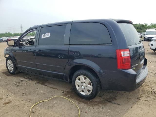 Vin: 2d4rn4de3ar439838, lot: 60658115, dodge caravan se 20102