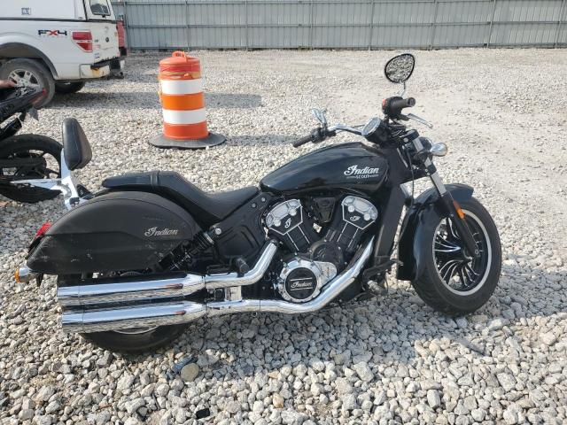 2024 INDIAN MOTORCYCLE CO. SCOUT ABS 56KMSA007R3198843