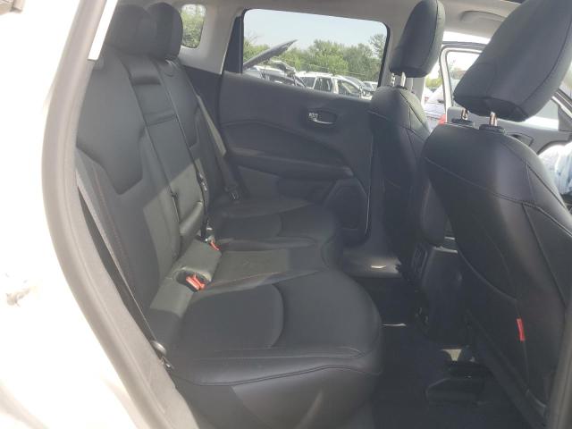 2019 JEEP COMPASS TR - 3C4NJDDB5KT647778