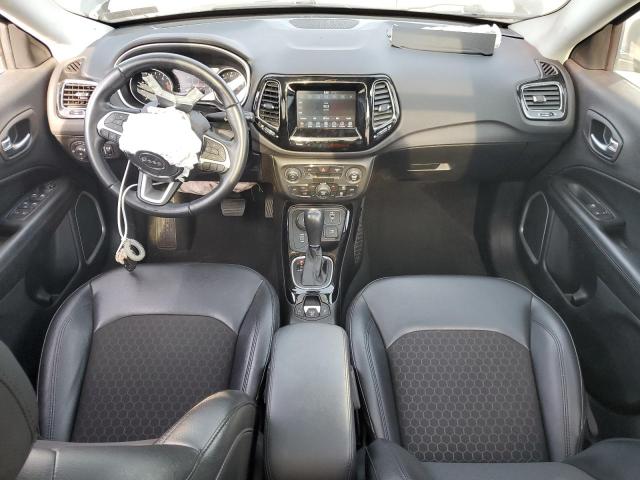 2020 JEEP COMPASS LA - 3C4NJDBB5LT245408