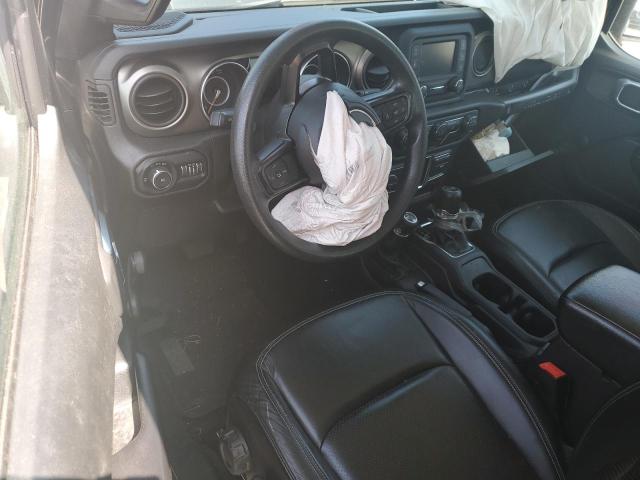 2018 JEEP WRANGLER U 1C4HJXDN7JW264541