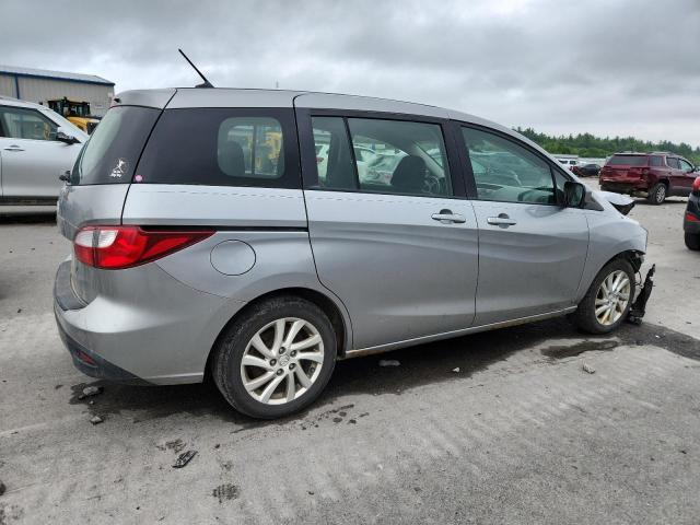 Vin: jm1cw2bl5c0100954, lot: 60928235, mazda 5 20123