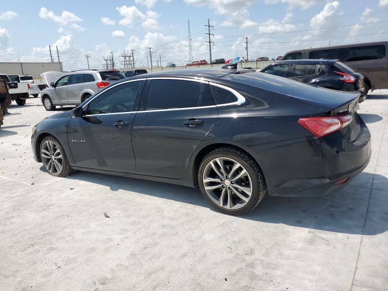 2021 CHEVROLET MALIBU LT - 1G1ZD5ST6MF023262