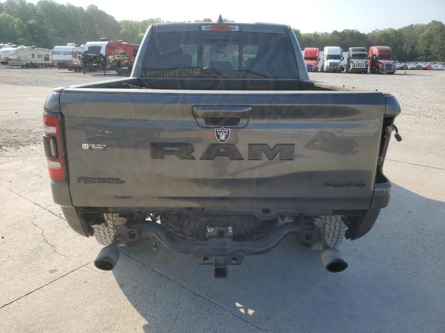 2020 RAM 1500 REBEL - 1C6SRFLT4LN144723