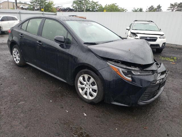 Vin: jtdb4mee7p3010591, lot: 60694485, toyota corolla le 20234