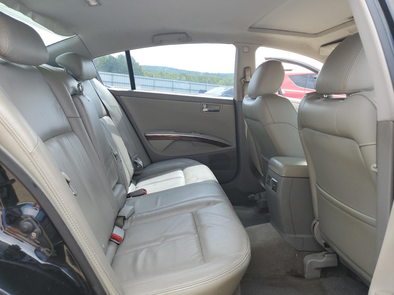 Lot #3204864594 2007 NISSAN MAXIMA SE