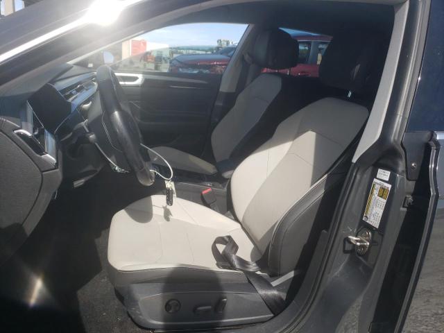 2021 VOLKSWAGEN ARTEON SE WVWAR7AN0ME004409