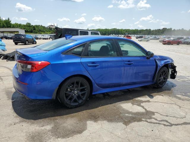 Vin: 2hgfe2f53ph541514, lot: 58034405, honda civic sport 20233