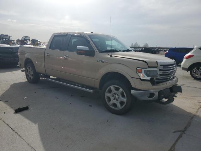 Vin: 1ftfw1ef8eke29541, lot: 59950955, ford f-150 supercrew 20144