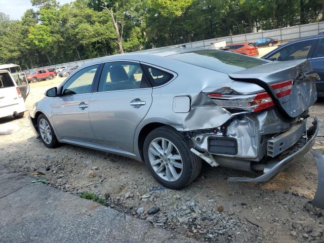 2015 TOYOTA AVALON XLE - 4T1BK1EB5FU149813