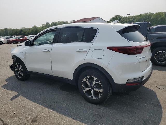 Vin: kndpmcac3n7994428, lot: 59524085, kia sportage lx 20222