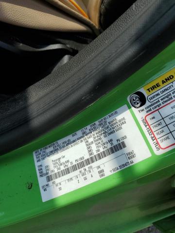 2015 FORD FIESTA SE 3FADP4BJ1FM153282