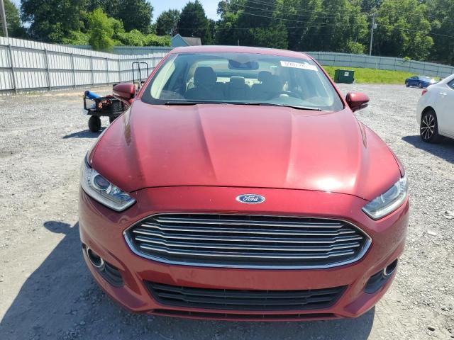 2016 FORD FUSION SE - 3FA6P0H93GR254052