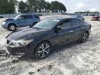 2017 NISSAN MAXIMA 3.5 - 1N4AA6AP7HC388070