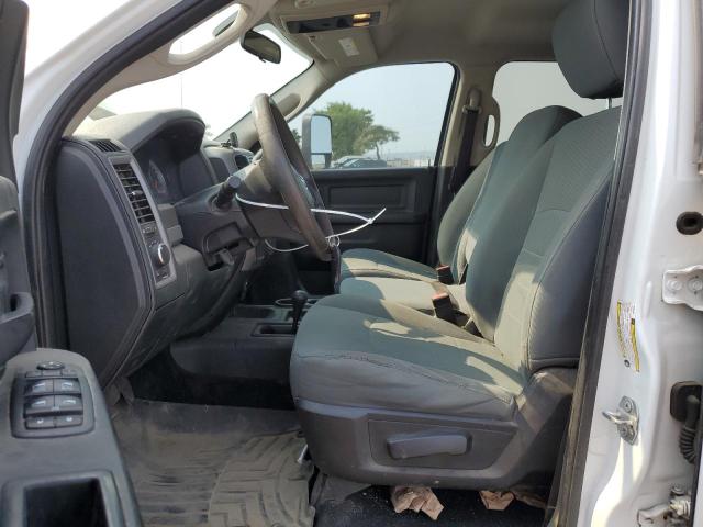 2018 RAM 2500 ST 3C6UR5HL0JG262348
