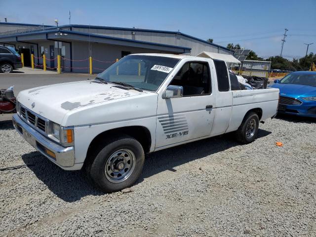 Vin: 1n6hd16s9sc460861, lot: 59061935, nissan titan king cab se 1995 img_1