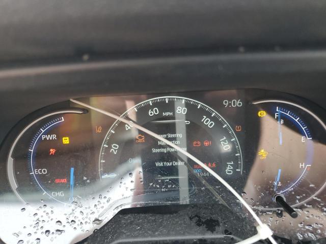 2024 TOYOTA RAV4 LE 4T3LWRFV3RU138661
