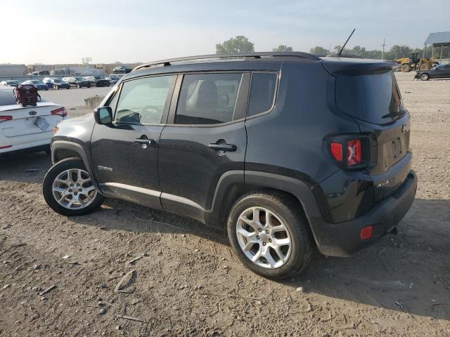 Vin: zaccjbbt4gpe15744, lot: 60928535, jeep renegade latitude 20162