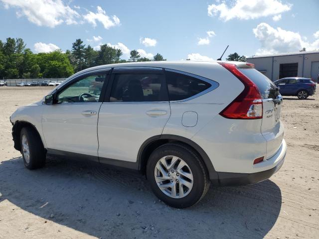 Vin: 5j6rm3h59fl006801, lot: 60820205, honda crv ex 20152
