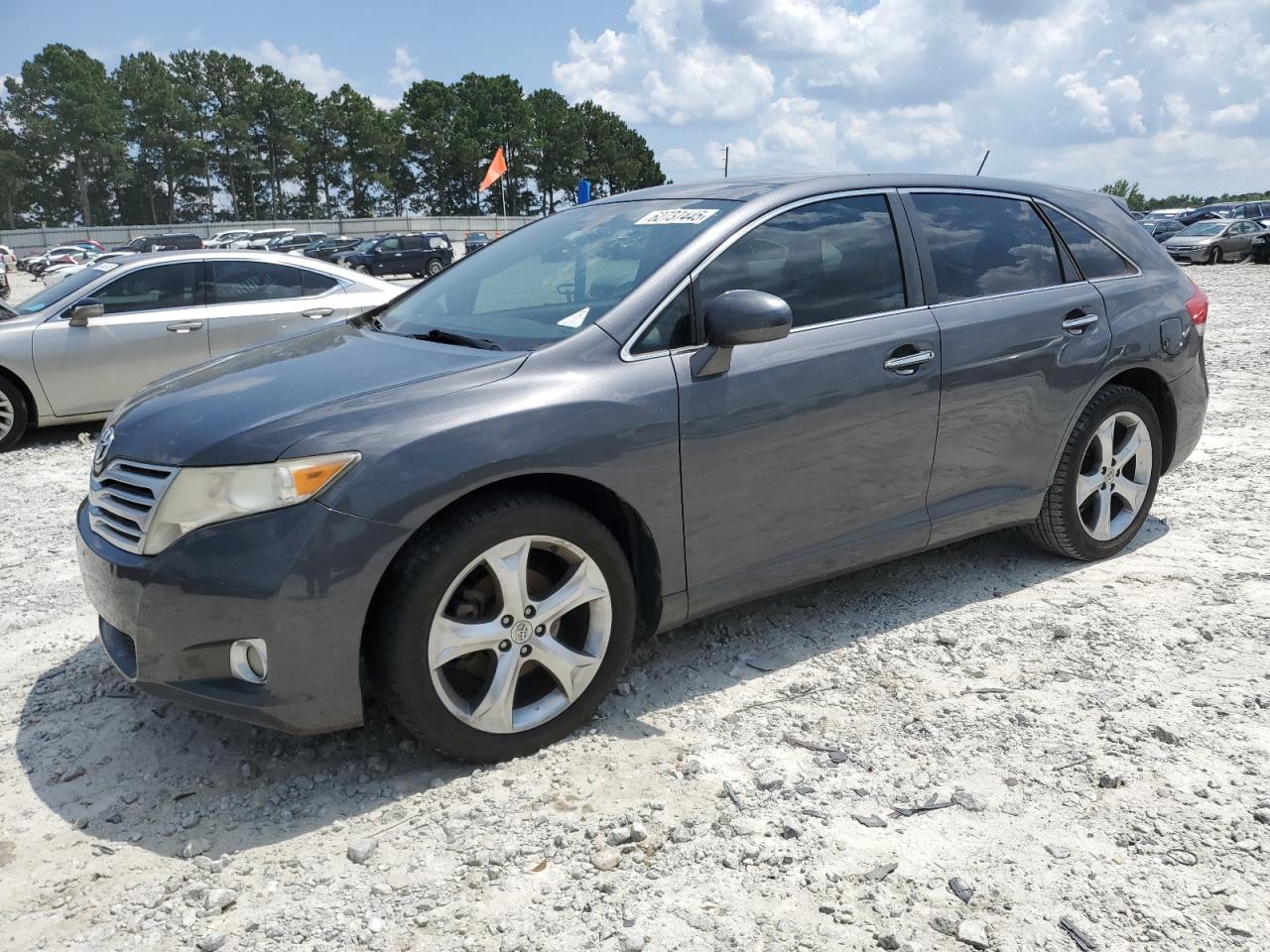 TOYOTA VENZA