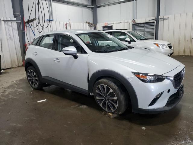 Vin: jm1dkfc74k0453693, lot: 59896175, mazda cx-3 touring 20194