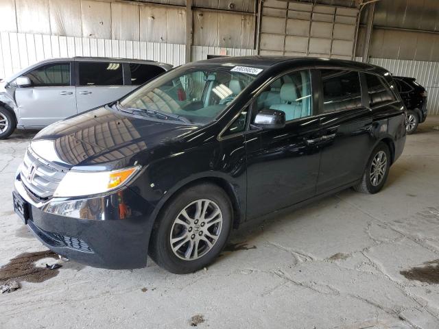 HONDA ODYSSEY EX