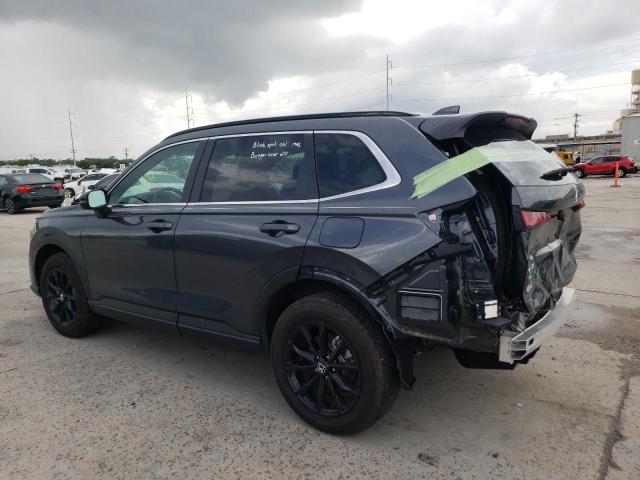 Vin: 7fars6h51se054257, lot: 60679615, honda crv sport 20252
