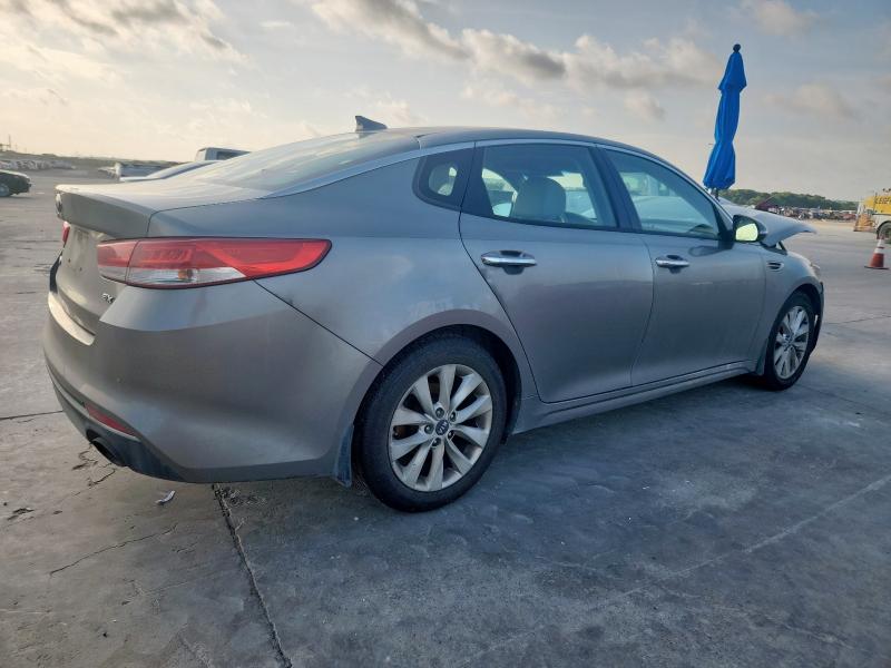 Vin: 5xxgu4l36jg239164, lot: 59865225, kia optima ex 20183