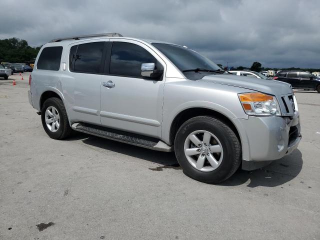 Vin: 5n1aa0nd7bn614400, lot: 61630975, nissan armada sv 20114