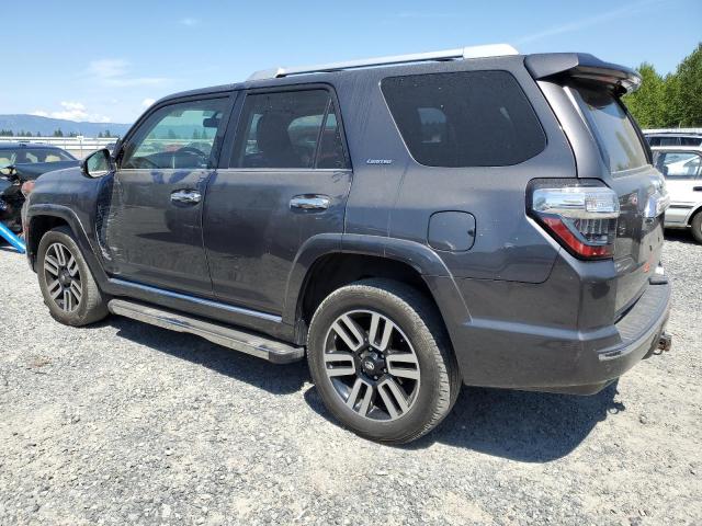 Vin: jtebu5jr2f5218245, lot: 59954975, toyota 4runner sr5/sr5 premium 20152