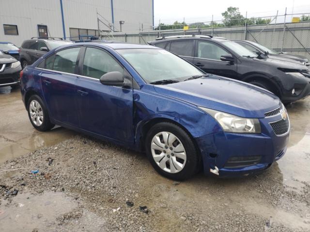 Vin: 1g1pc5sh2c7308796, lot: 60483405, chevrolet cruze ls 20124