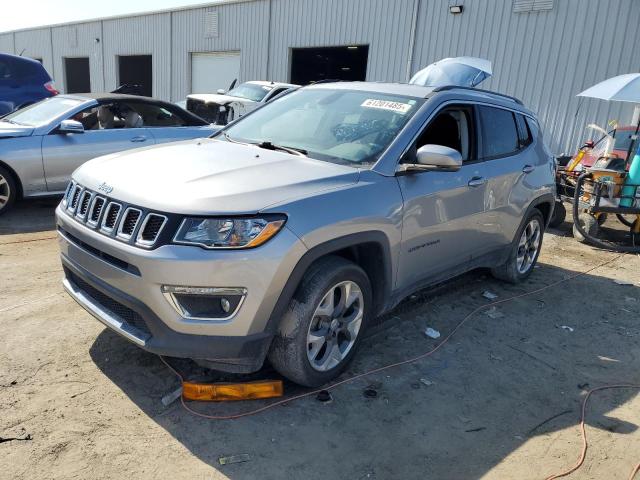 Vin: 3c4njccb6lt158383, lot: 61201485, jeep compass limited 2020 img_1